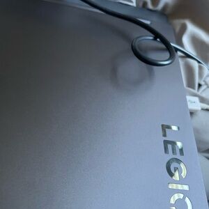 Lenovo legion 5 gaming laptop